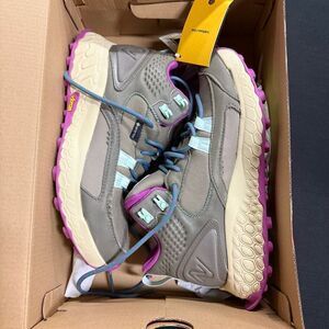 New Balance Fresh Foam x Hierro Mid Trail Running Shoes 7 WTHIMCLE